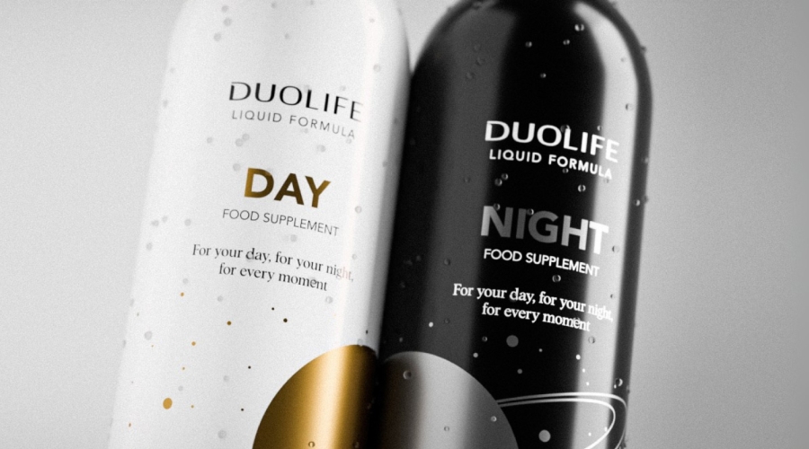 DUOLIFE Day and Night